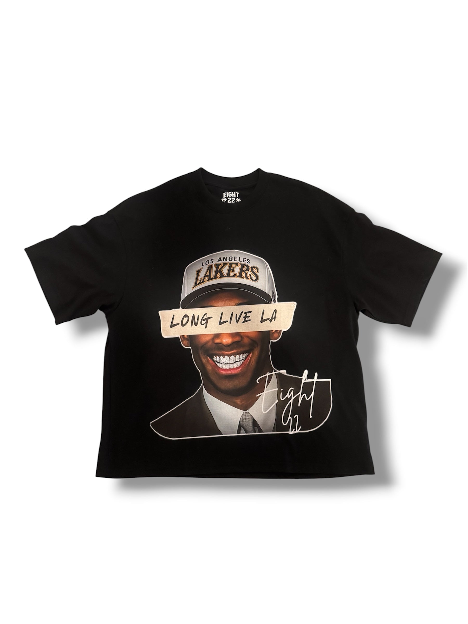 Kobe Graphic Tee