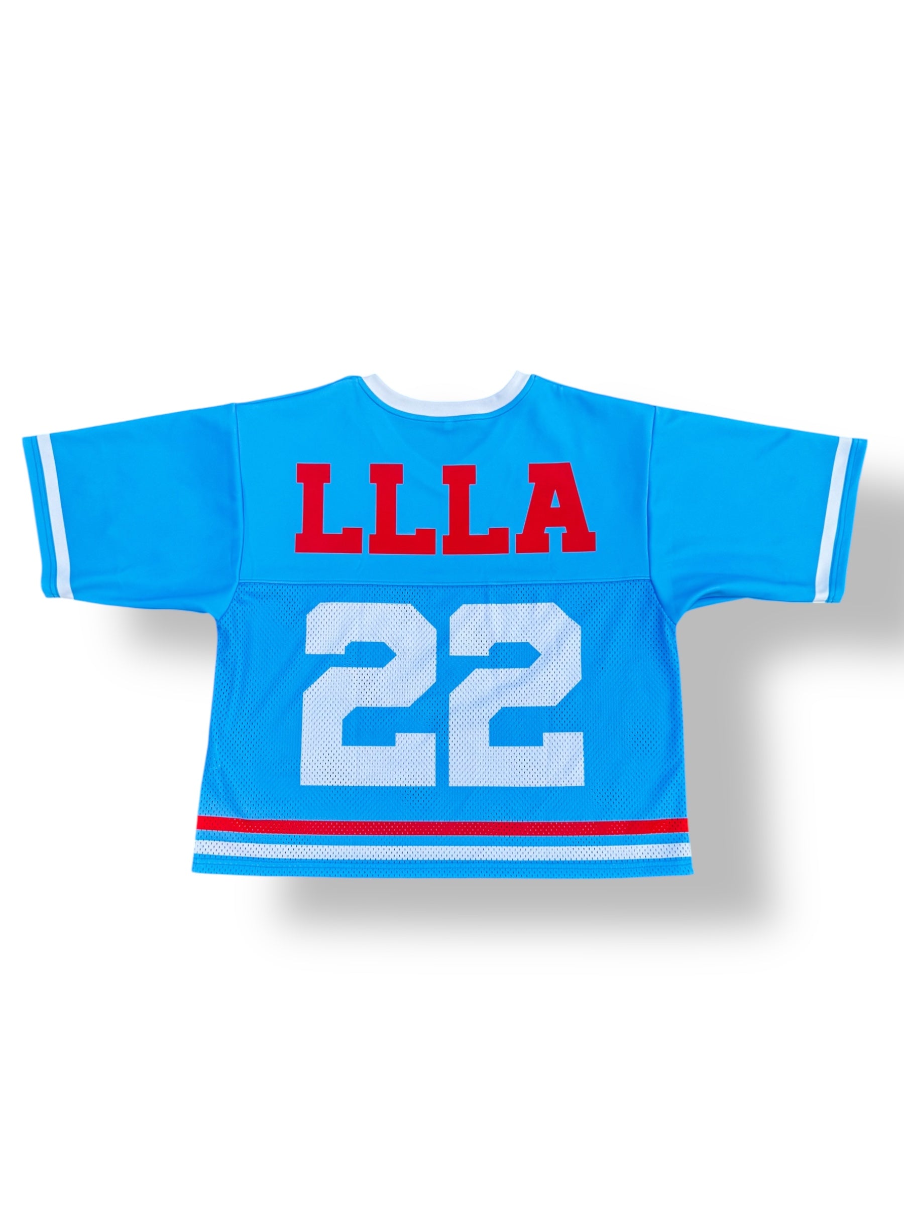 EIGHT 22 Mesh Jersey