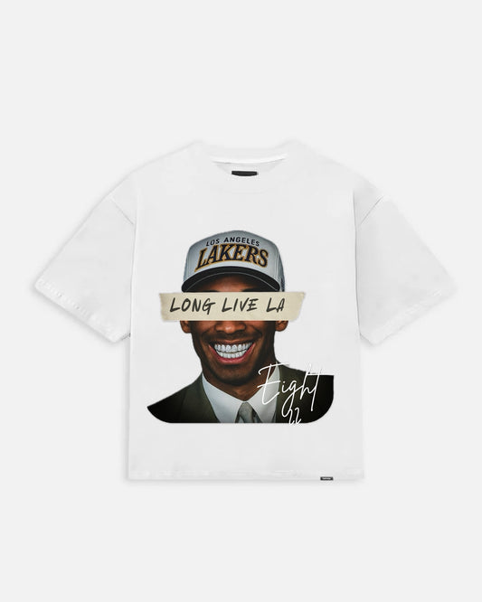 Kobe Graphic Tee