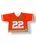 EIGHT 22 Mesh Jersey