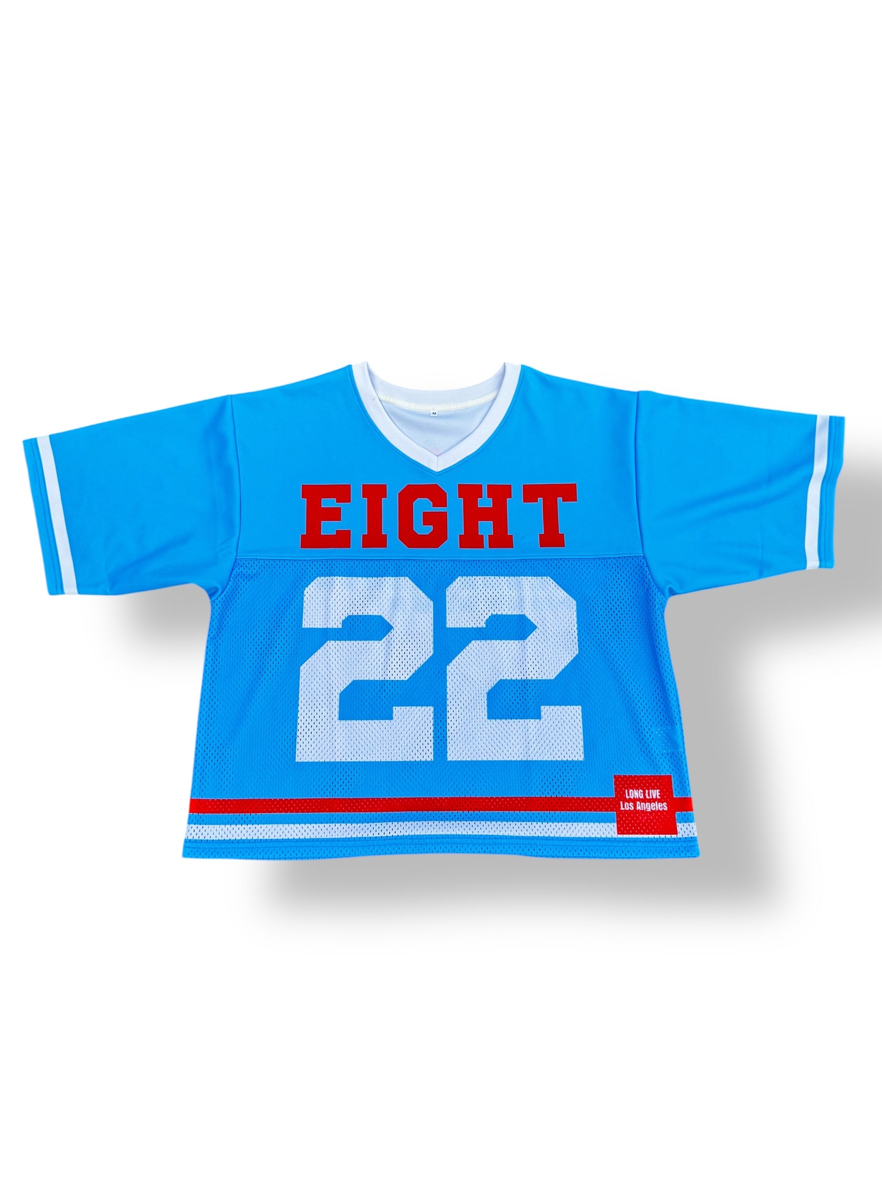 EIGHT 22 Mesh Jersey