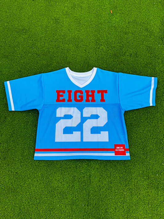 EIGHT 22 Mesh Jersey